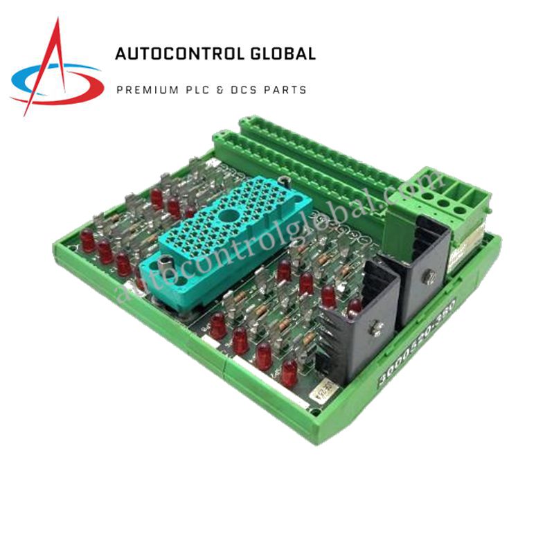 Triconex EM2292 | Industrial Safety I/O Module for SIS Systems