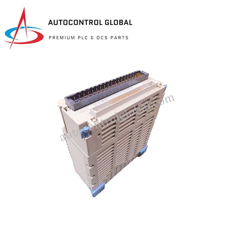 Ovation 1C31197G04 by Emerson | Valve Positioner Interface