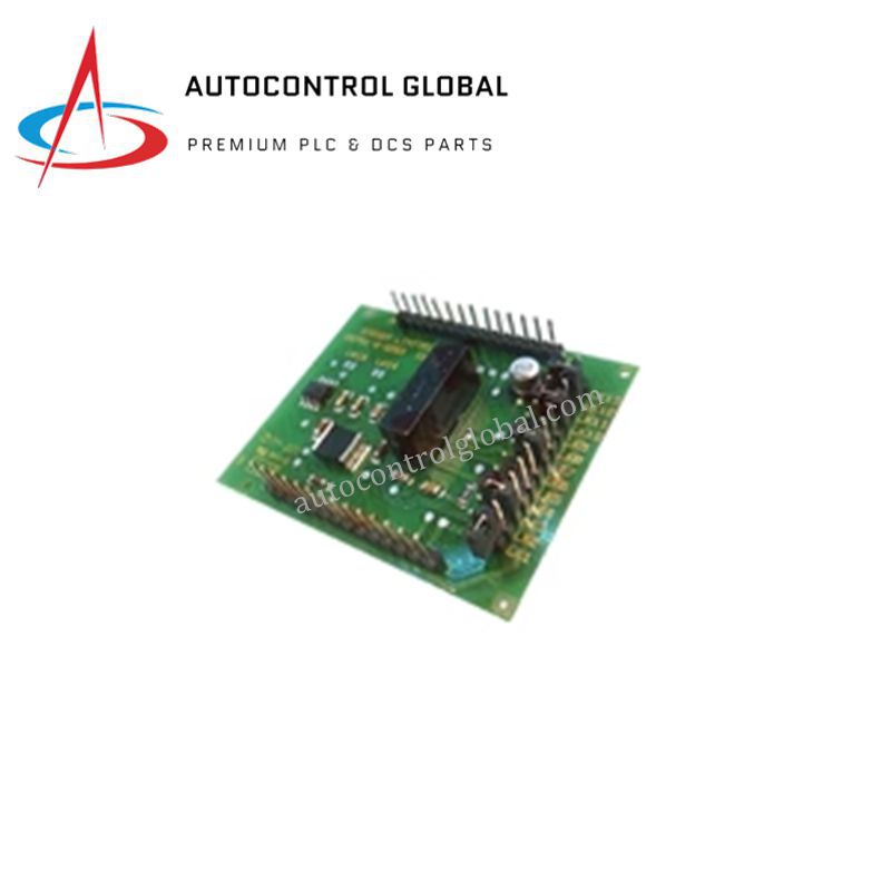 05701-A-0283 Honeywell | Industrial Sensor Drive Control Card