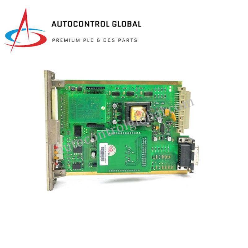 05701-A-0283 Honeywell | Industrial Sensor Drive Control Card