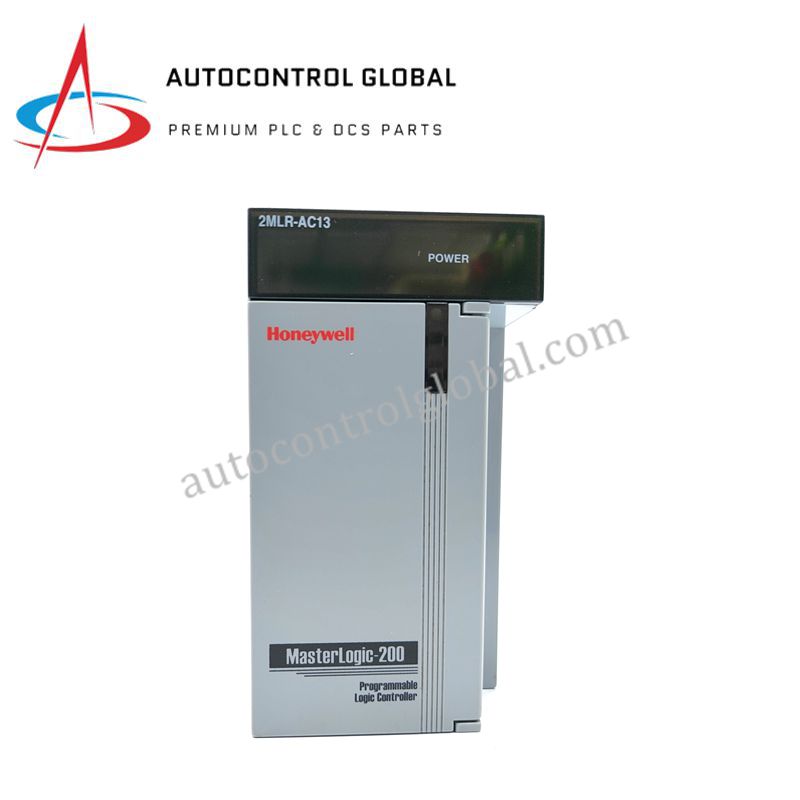 Honeywell 2MLR-AC13 | PKS/C300 Control System Power Module