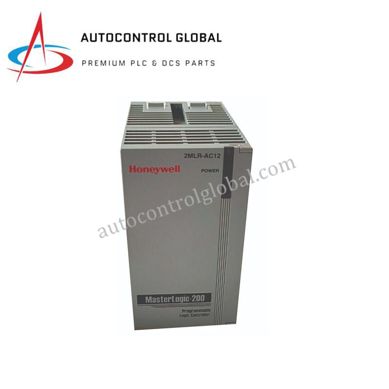 Honeywell 2MLR-AC13 | PKS/C300 Control System Power Module