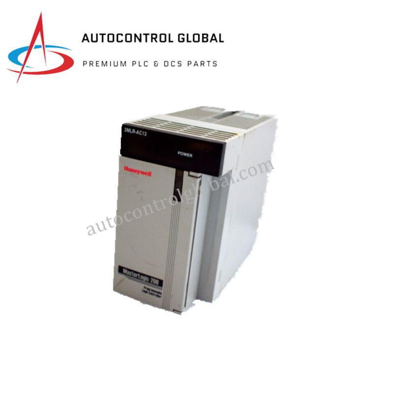 Honeywell 2MLR-AC13 | PKS/C300 Control System Power Module