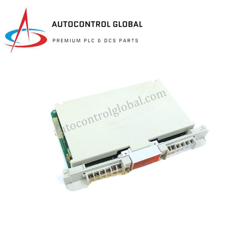 621-1100R Honeywell | Industrial Discrete Input Module 115VAC