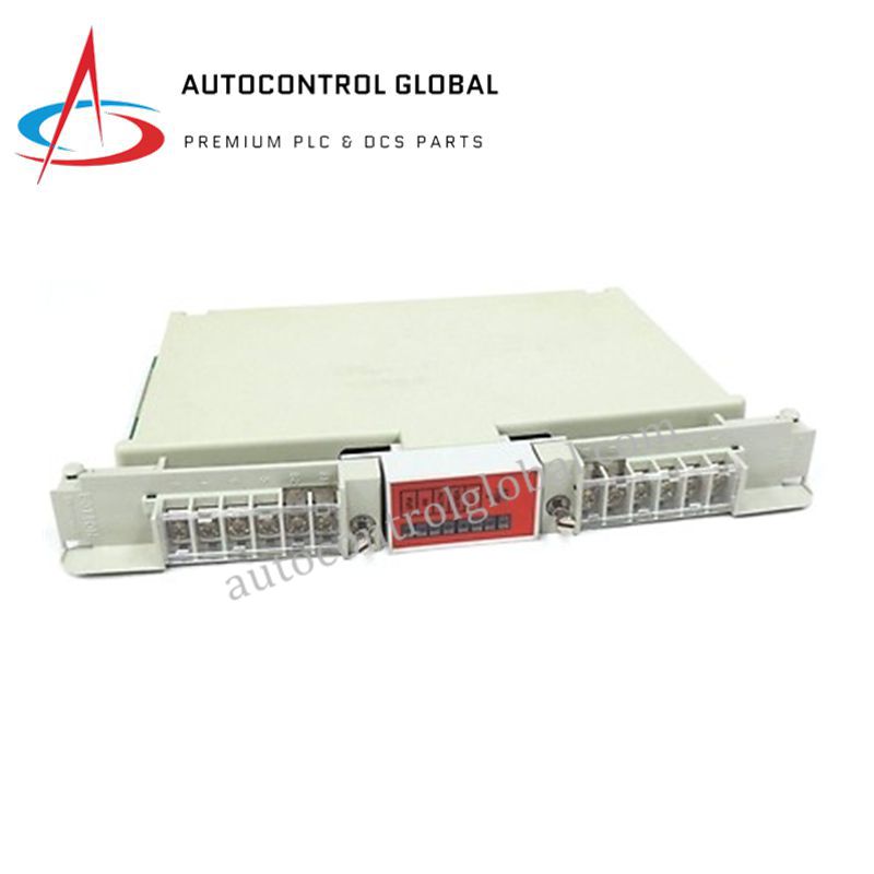 621-1100R Honeywell | Industrial Discrete Input Module 115VAC