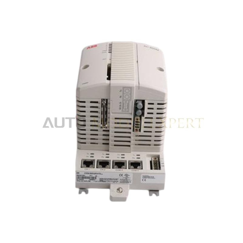 ABB TK802F 3BDM000213R1 PLC Module with Supply Cable