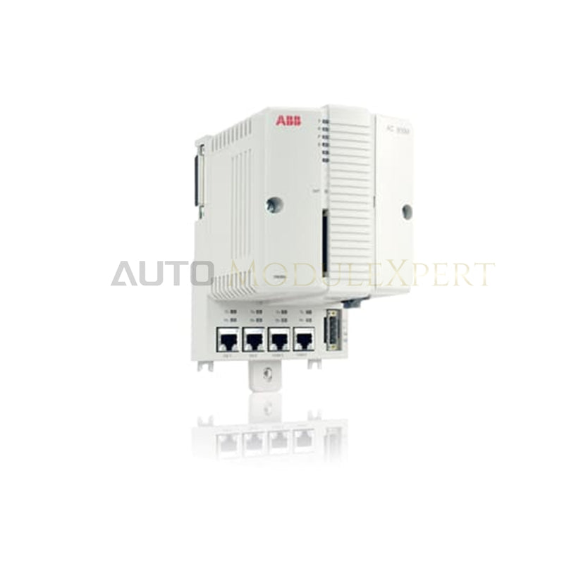 ABB TK802F 3BDM000213R1 PLC Module with Supply Cable