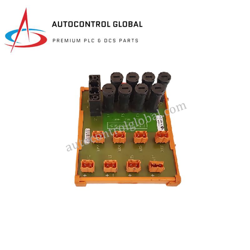 8-Channel Power Distribution Board FC-PDB-0824 | Honeywell