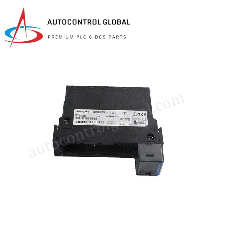 Honeywell TC-ODD321 32-Channel 24VDC Digital Output Module