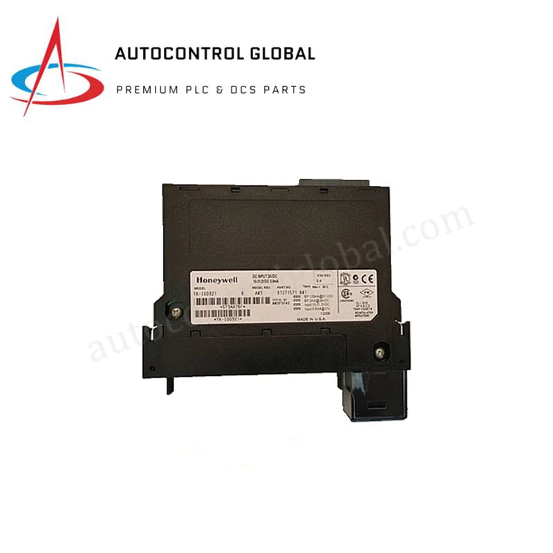 32-Channel 24VDC Digital Input Module | Honeywell TC-IDD321