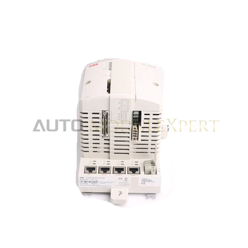ABB TK802F 3BDM000213R1 PLC Module with Supply Cable