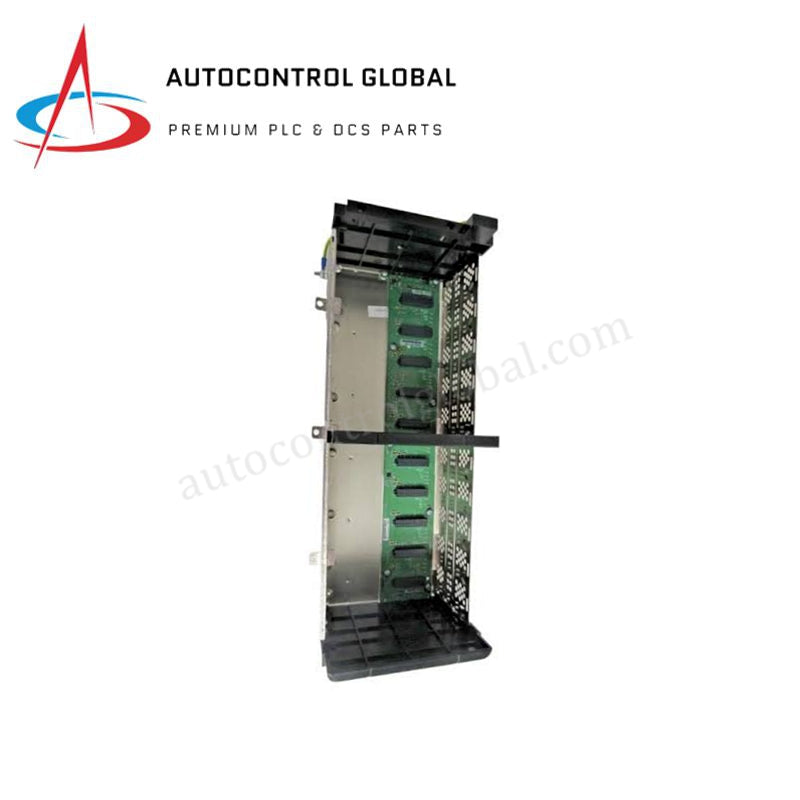TK-FXX102 Honeywell Experion PKS 10-Slot Coated Chassis