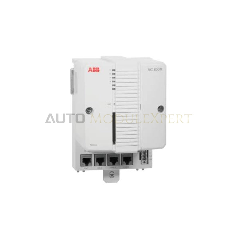 ABB NTRAO02-A 3A71462 Compact Product Suite PLC Board