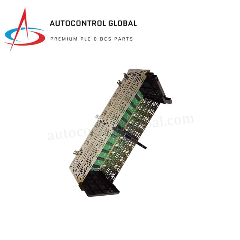 10-Slot I/O Module Chassis | Honeywell TC-FXX102