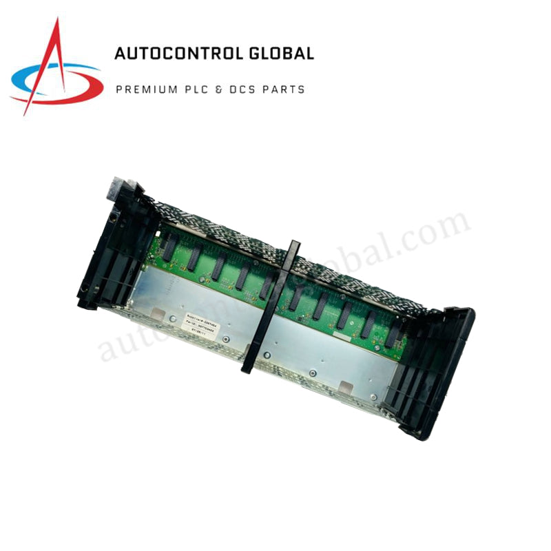 10-Slot I/O Module Chassis | Honeywell TC-FXX102