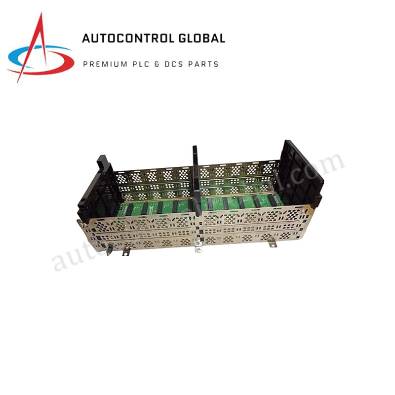 10-Slot I/O Module Chassis | Honeywell TC-FXX102