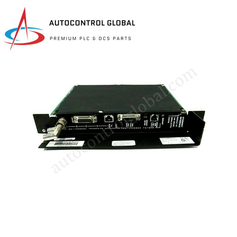 1205-0003-B2 Modules d’entrée analogique pour API GE Fanuc