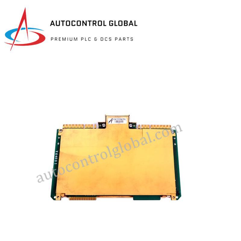 Honeywell 621-0000 | Industrial Analog Input PLC Module