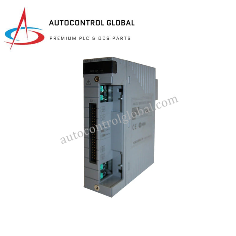 ASR133-S00/SR3S0 | Yokogawa | ProSafe-RS Relay Output