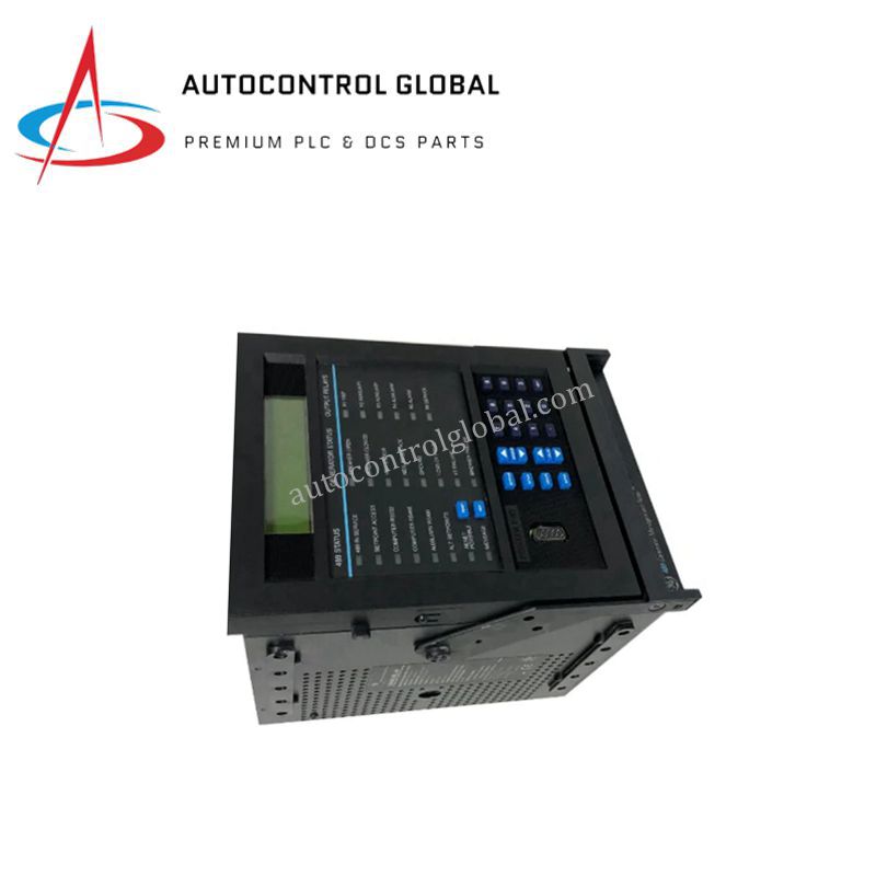 489-P1-LO-A20-E by GE | Reliable Generator Control System
