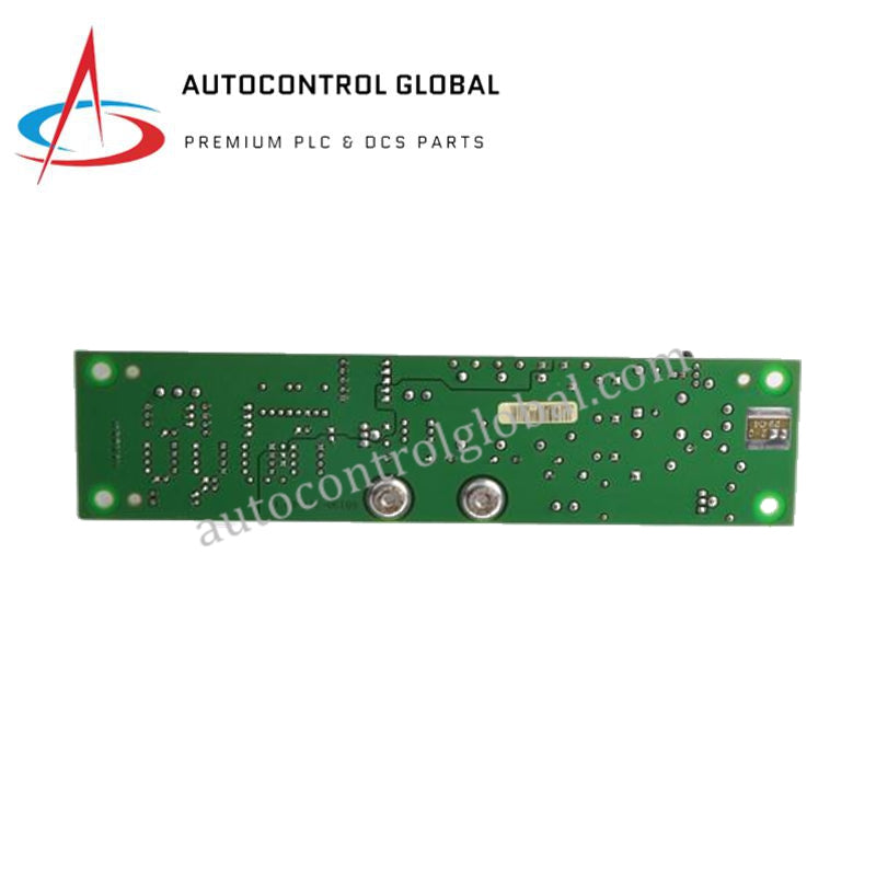 Allen-Bradley Gate Driver Control Board 80190-220-01-R