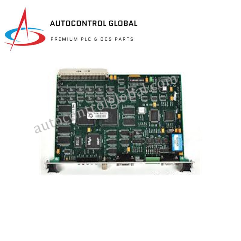 5136-PFB-VME | Siemens VME Profibus DP Module for Controllers ...