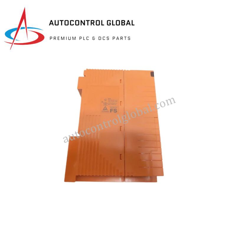 S9343FA | Yokogawa Connector for ProSafe-RS Systems
