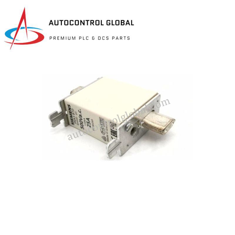 EM2291 Safety I/O Module | Triconex SIL3 Certified Device