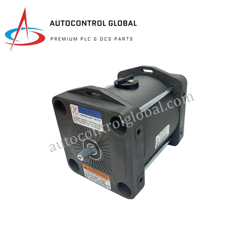 8516-050 | Woodward Turbine Governor for Steam Applications