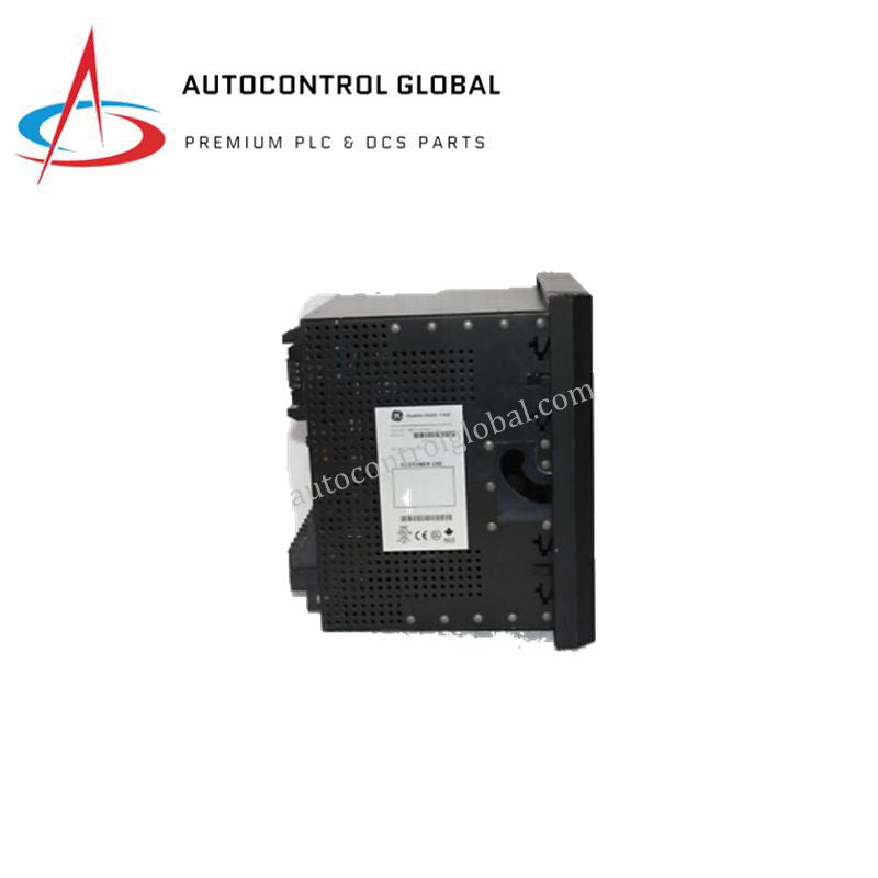 IC693BEM340-CE GE Fanuc | FIP Communication Module for Automation