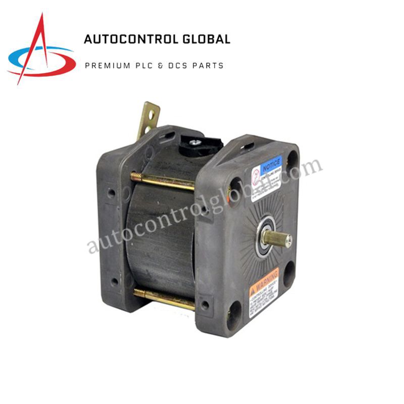 8516-050 | Woodward Turbine Governor for Steam Applications