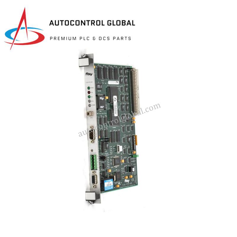5136-PFB-VME | Siemens VME Profibus DP Module for Controllers ...