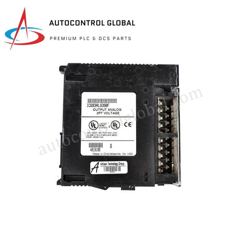 Moduli di comunicazione GE Serie 90-30 IC693CMM302P