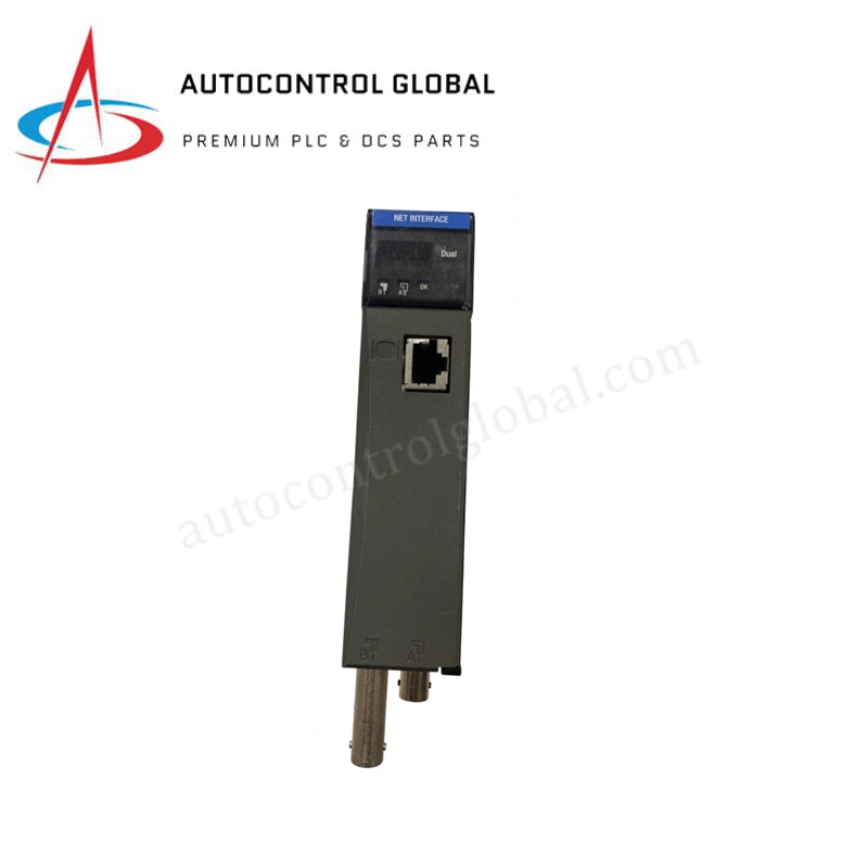 TK-CCR013 Honeywell Experion PKS ControlNet Redundant Module
