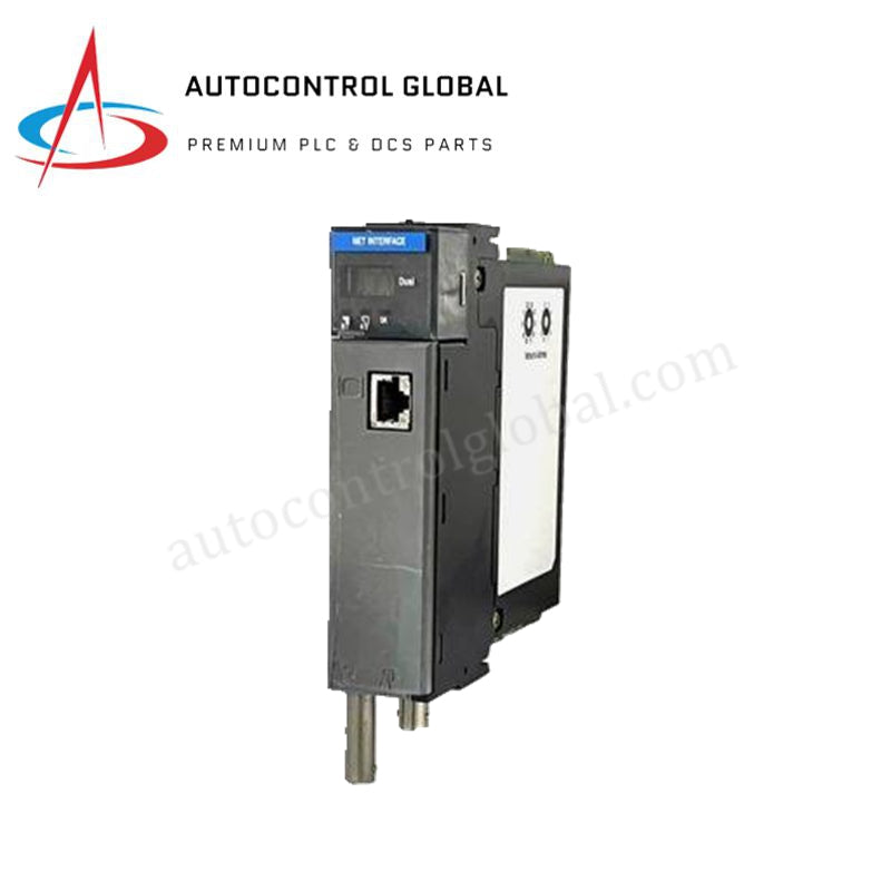 TK-CCR013 Honeywell Experion PKS ControlNet Redundant Module