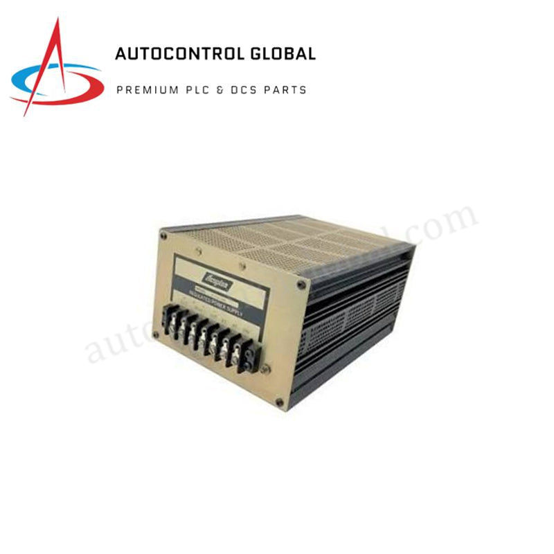 Honeywell TK-RPDXX1 Experion 24VDC Redundant Power Module