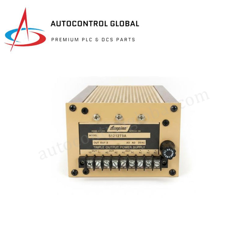 Modul Kuasa Lebihan 24VDC Honeywell TK-RPDXX1 Experion