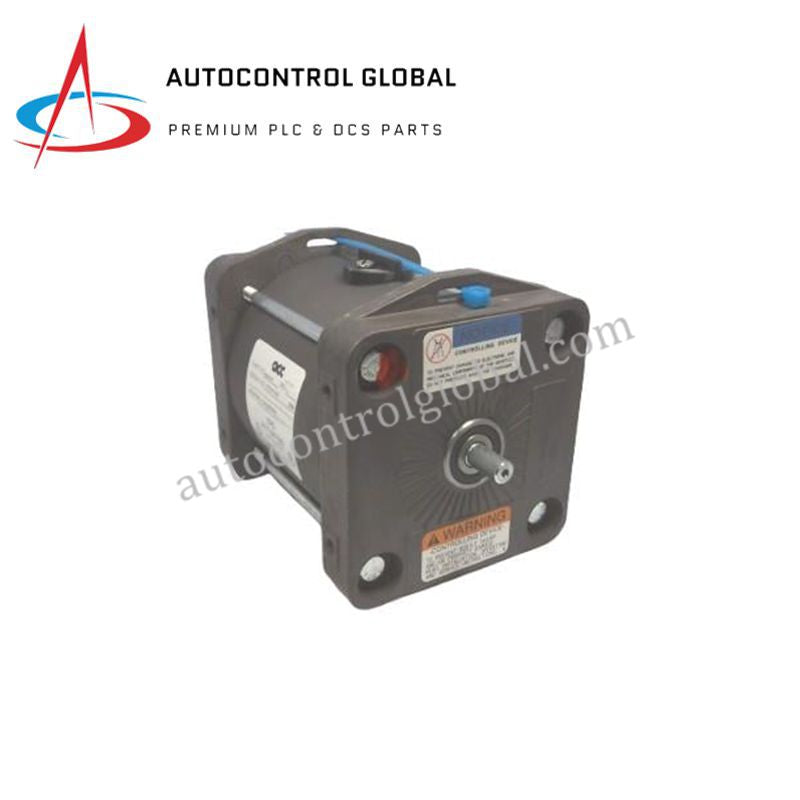 8516-050 | Woodward Turbine Governor for Steam Applications