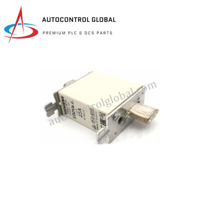 EM2291 Safety I/O Module | Triconex SIL3 Certified Device