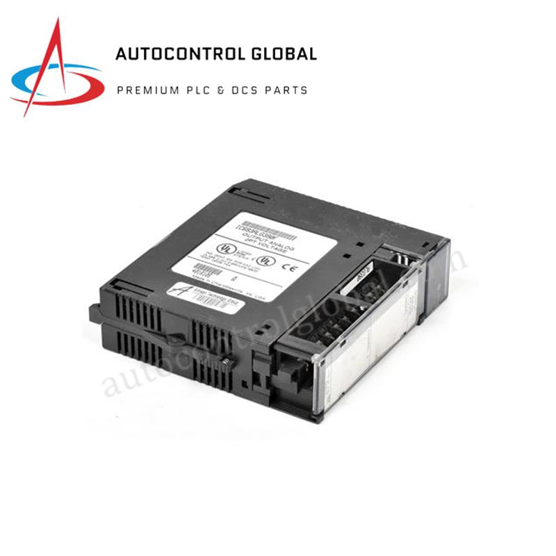 Moduli di comunicazione GE Serie 90-30 IC693CMM302P