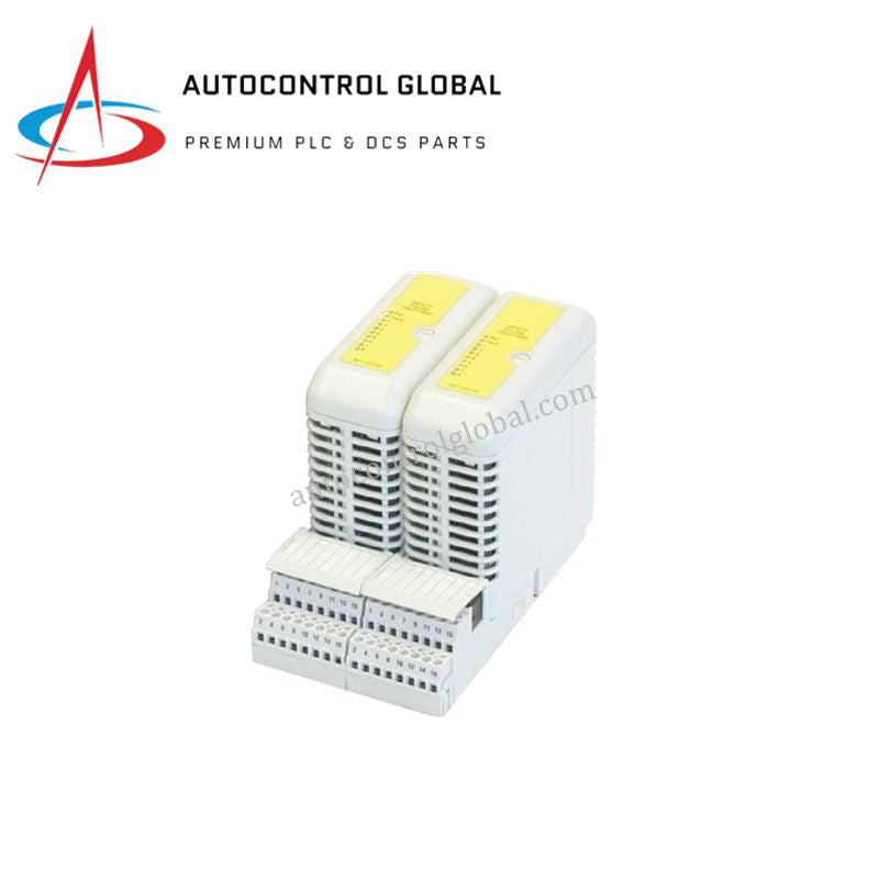 Emerson SE4305T01 | Isolated Input CHARM for Hazardous Areas