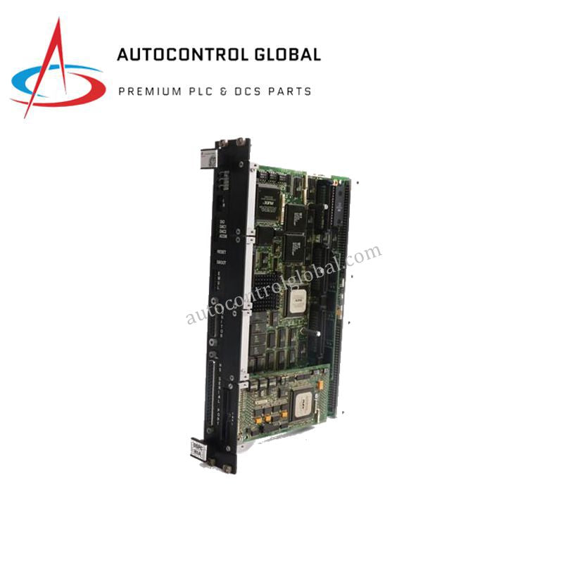DS200DSPCH1A by GE | DSP Control Board for Mark V Series