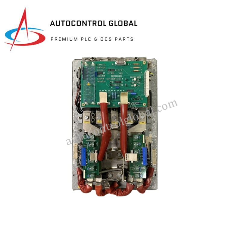 81003-438-51-R Allen-Bradley Hoë Stroom SCR Gelykrigter