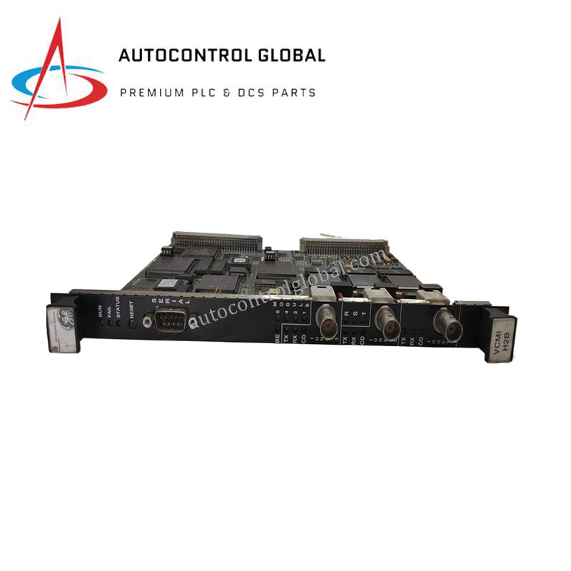 DS200DSPCH1A by GE | DSP Control Board for Mark V Series