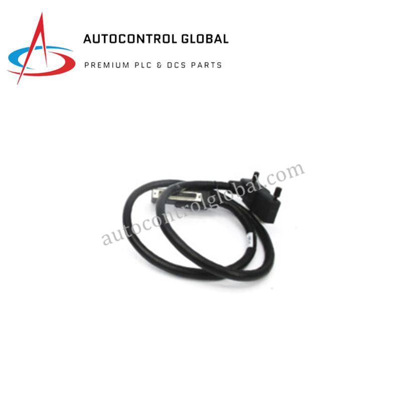 Fuente de alimentación de bus de campo por cable Foxboro RH926KQ de 84 pulgadas