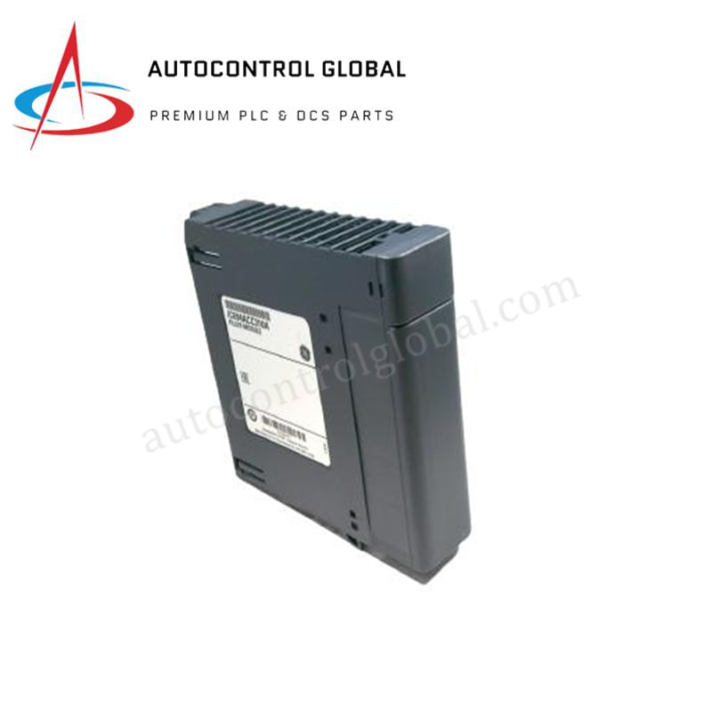 IC694ACC310A GE Fanuc PACSystems RX3i Podatkovni list i priručnik