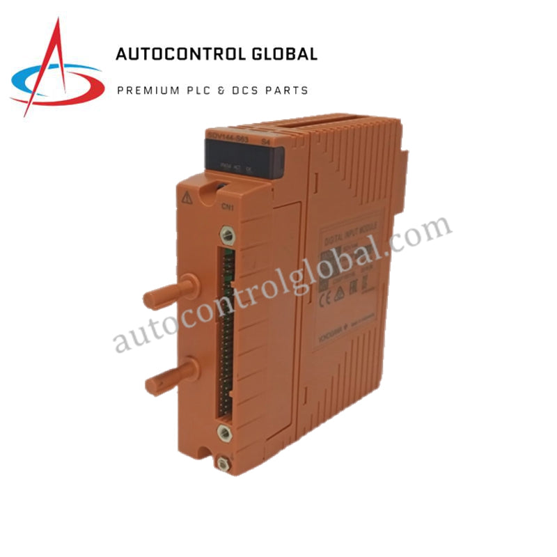 Сандық кіріс модулі SDV144-S63/PRP | Yokogawa | FIO жүйесі