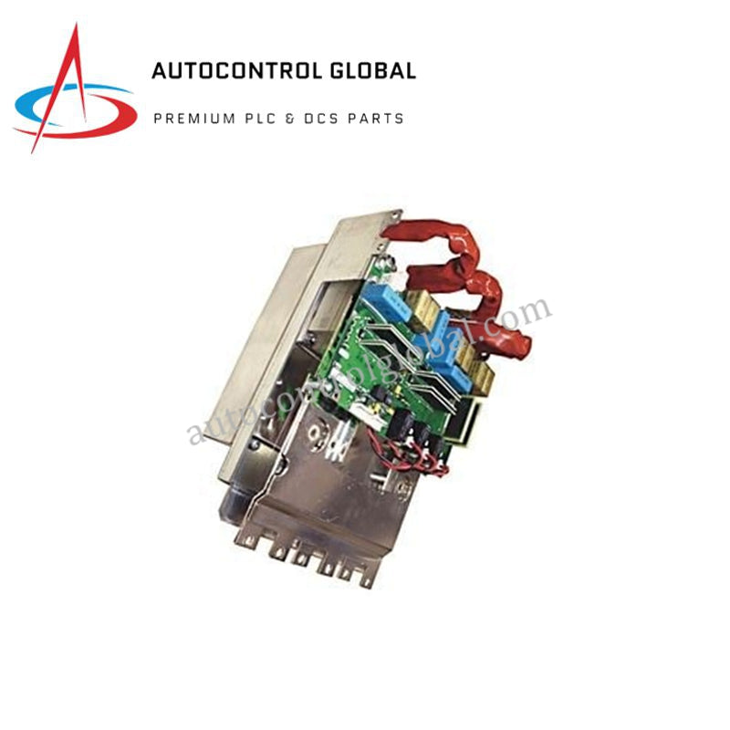 81003-438-51-R Allen-Bradley Hoë Stroom SCR Gelykrigter