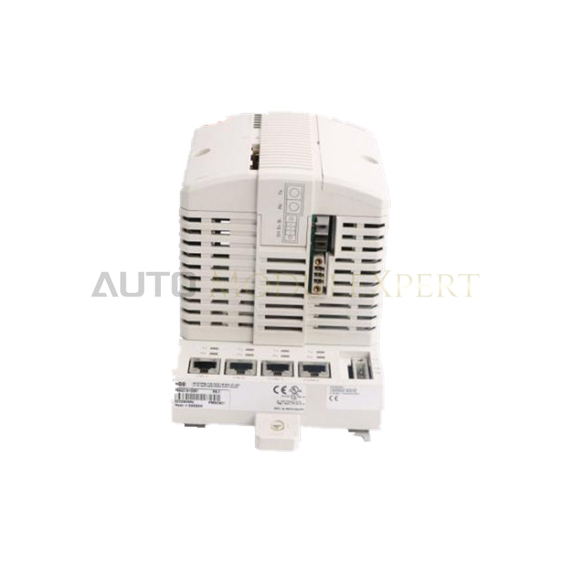 ABB NTRAO02-A 3A71462 Compact Product Suite PLC Board