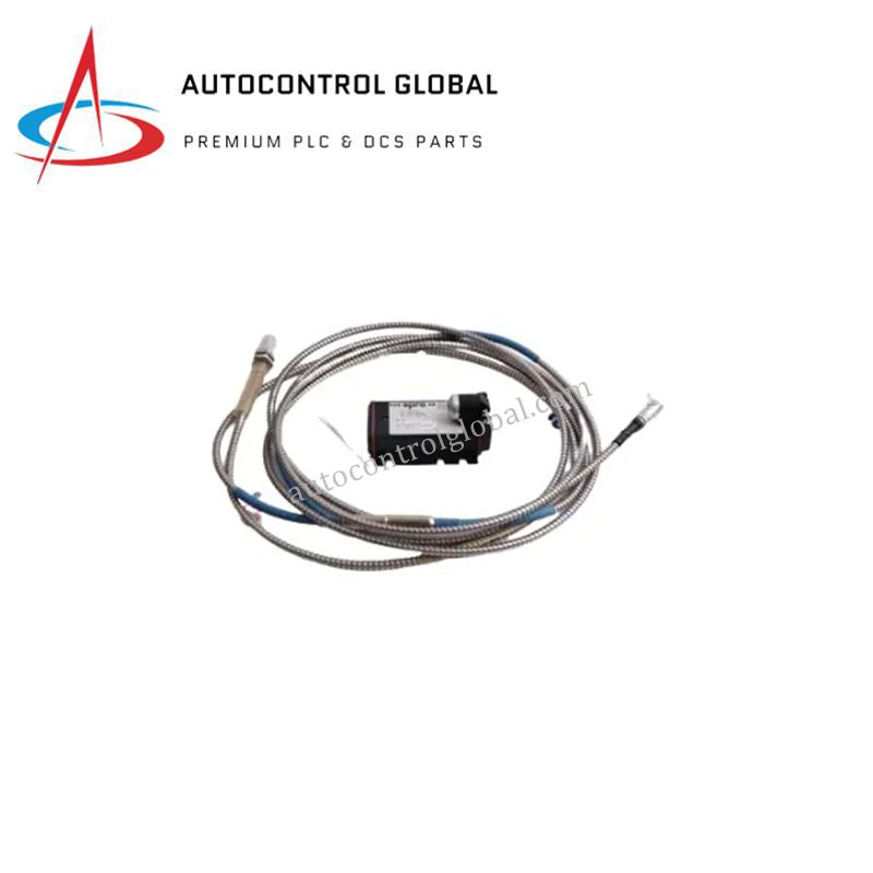 EPRO CON041 + PR6423/00R-111 | Vibration and Displacement Monitor